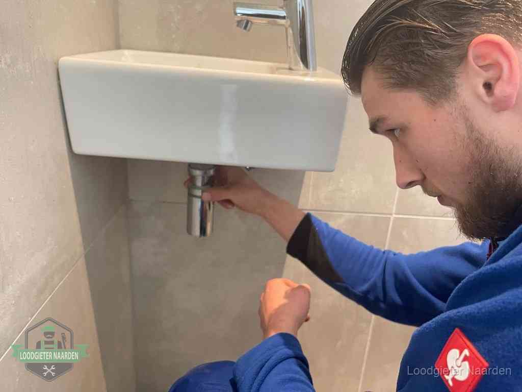 Afvoer Verstopt Naarden