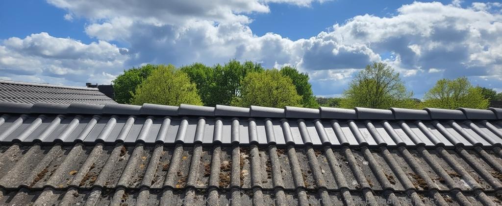 Kosten Dakreparaties Naarden