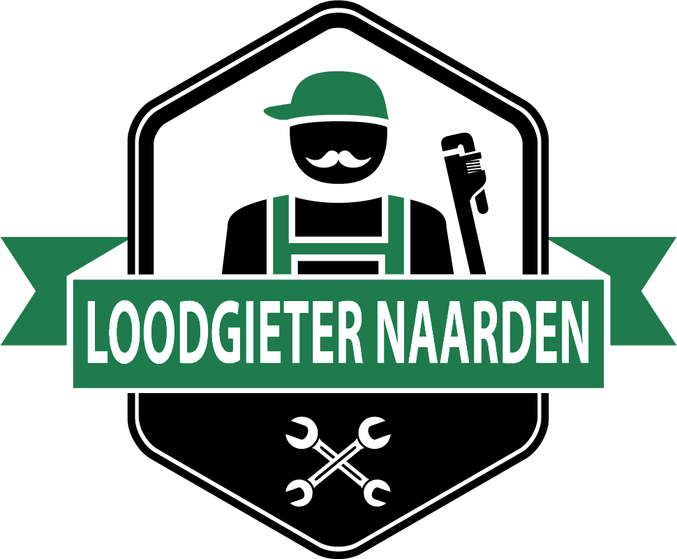 Loodgieter Naarden logo