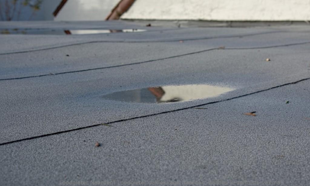 Loodgieter Daklekkage Naarden