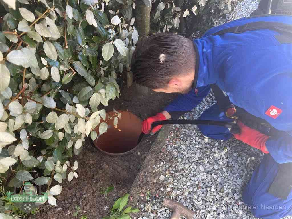 Loodgieter In Naarden Werkwijze