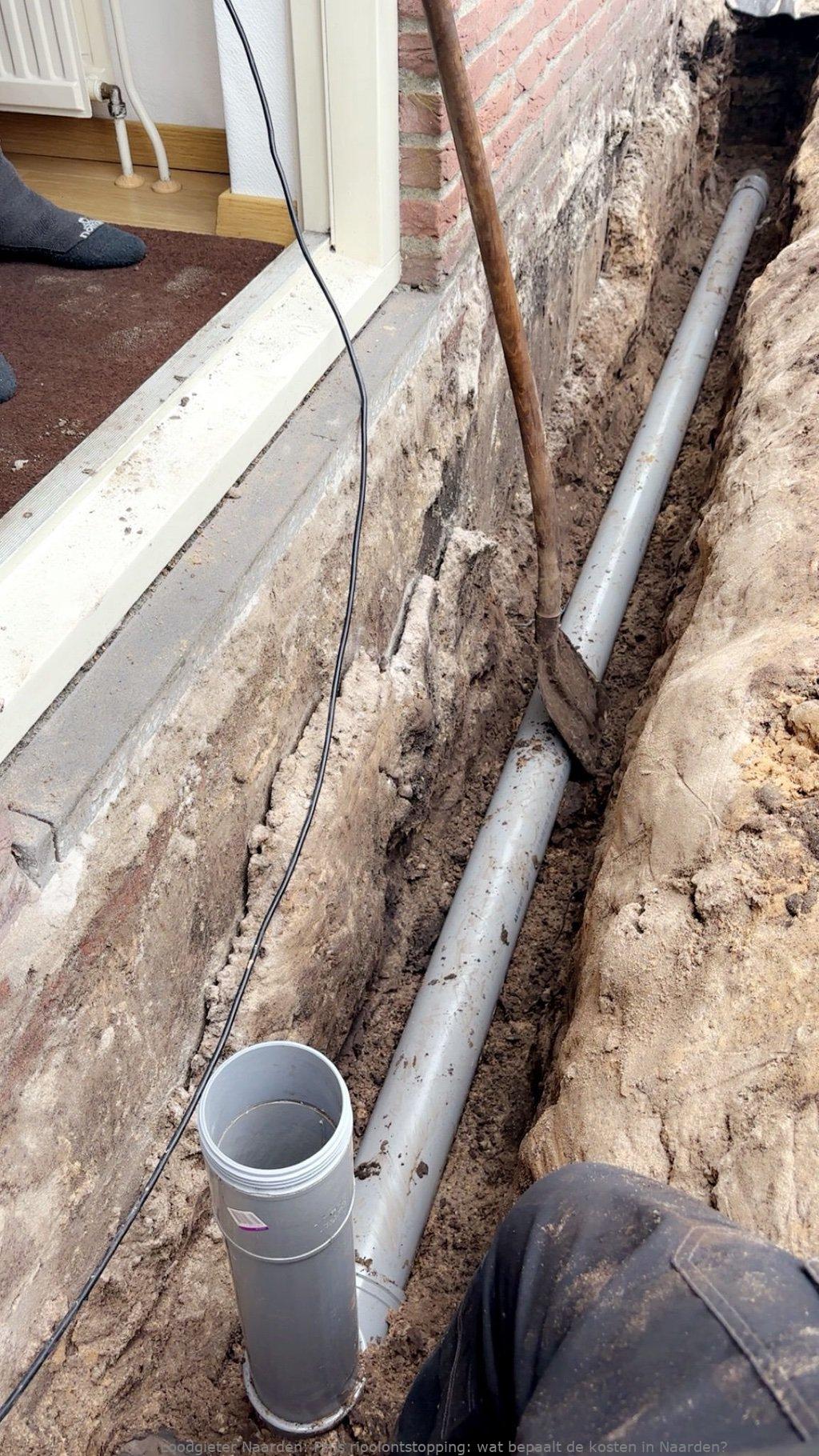 Prijs Rioolontstopping Factoren Naarden