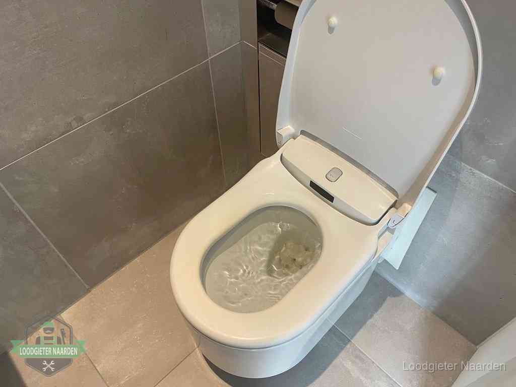 Wc Verstopt In Naarden
